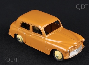 Dinky toys 154 hillman minx bb797