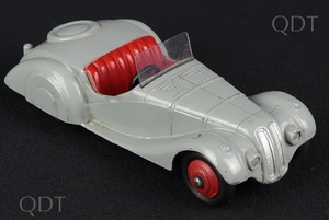 Dinky toys 38a frazer nash bb798