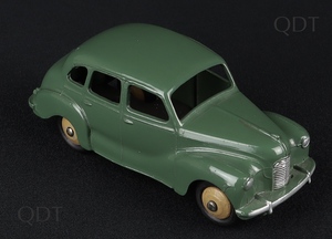 オールドディンキートイズ Austin Devon ミニカー