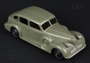 Dinky toys 39d buick viceroy bb984
