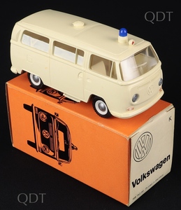 Cursor wiking models ambulance cc25