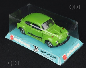 Mebetoys models a88 vw jeans serie europa cc62
