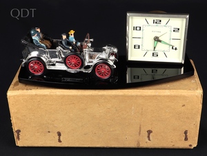 Corgi toys 9021 daimler chrome cc72