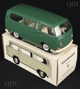 Wiking Models 231 VW Kombi Bus - QDT