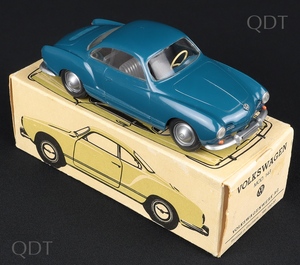 Wiking models 143 vw cc148