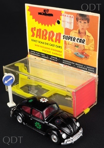 Sabra gamdakoor models 8117 volkswagen cc167