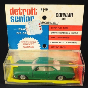 Cragstan detroit senior sabra 8113 corvair cc8113