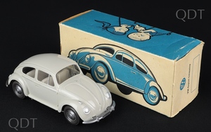 Wiking volkswagen vw beetle c3366