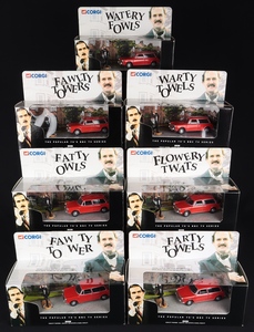 Fawlty towers