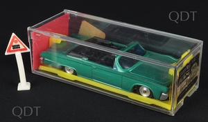 Sabra models 8111 chrysler imperial cc510