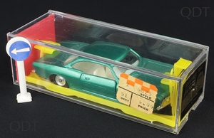 Sabra models 8113 corvair cc512