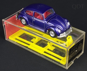 Sabra models 8117 vw beetle cc589