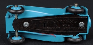 Dinky toys 38f jaguar sports cc7392