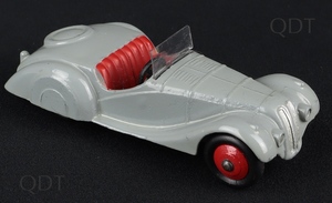 Dinky toys 38a frazer nash bmw cc784