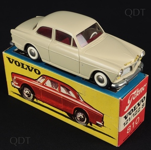 Tekno models 810 volvo 121 122s amazon cc847