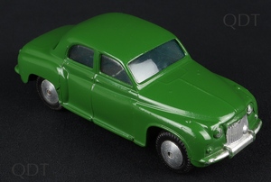 Corgi toys 204m rover 90 cc8571