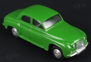 Corgi toys 204m rover 90 cc858