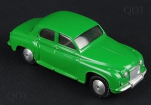 Corgi toys 204m rover 90 saloon cc859