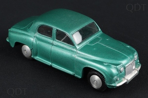 Corgi 204m rover 90 saloon cc860