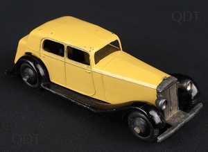 Dinky toys 30c daimler cc863