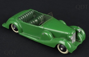 Dinky toys 38c lagonda cc868