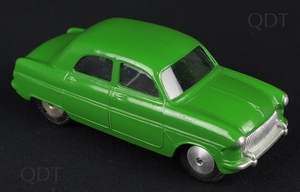 Corgi toys 200m ford consul cc922 front