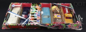 Sabra modelssuper car gift set cc999 front