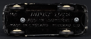 Dinky Toys 161 Austin Somerset - QDT