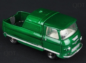 Milton commer pick up dd359 front