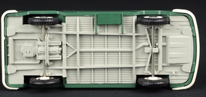Cursor vw traffic police verkehrs polizei dd409 base