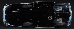 Triang minic 2 sports car horn dd435 base