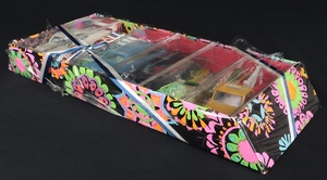 Sabra gift set dd533 box 1