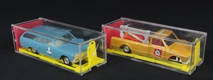 Sabra gift set dd533 cars 1
