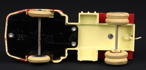 Imjrd models 124 unic truck trailers attractions foraines dd649 base