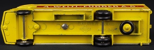 Mercury models 88c saurer a weti furrer swiss truck dd780 base