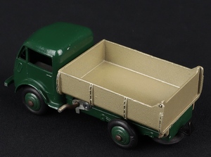 French dinky toys 24m ford tipping truck dd783 back