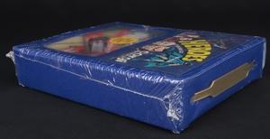 Corgi juniors carrycase heroes dd791 side