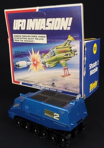 Dinky toys 353 shado 2 mobile dd870 back