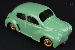 Cij renault 4cv dd880 front