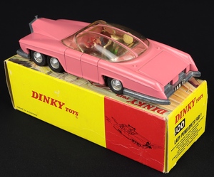 Lady penelope cheap dinky toy car