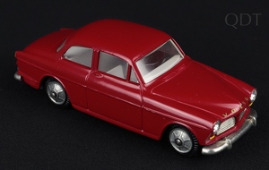 Tekno models 810 volvo amazon dd958 front