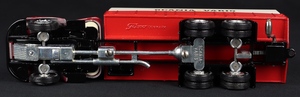 Tekno models 451 scania vabis truck dd975 base