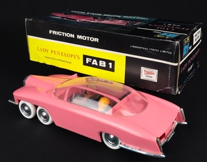 Jr21 lady penelope's fab 1 ee66 back