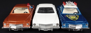 Corgi toys prototype buick regal ee176 trio