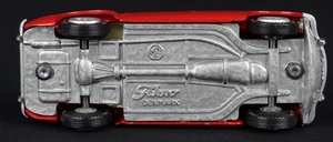 Tekno models 824 mga 1600 ee258 base