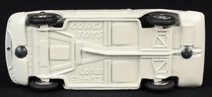 Corgi toys gift set 40 avengers ee267 lotus
