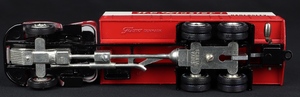 Tekno models 451 452 n.c. kloster haderslev scania vabis truck trailer ee314 base