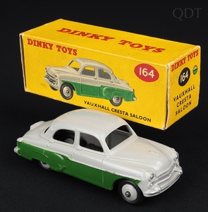 Dinky shop vauxhall cresta