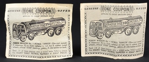 Morestone 11 morris van royal mail 12 microbus ee666 coupon