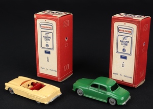 Morestone models 14 packard convertible 19 rover ee667 back